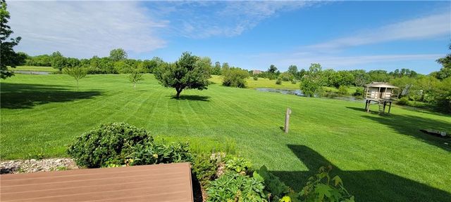 1010 N Prairie Lane, Raymore, MO 64083