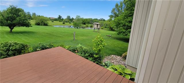 1010 N Prairie Lane, Raymore, MO 64083
