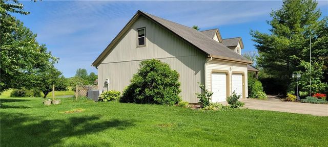 1010 N Prairie Lane, Raymore, MO 64083