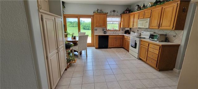 1010 N Prairie Lane, Raymore, MO 64083