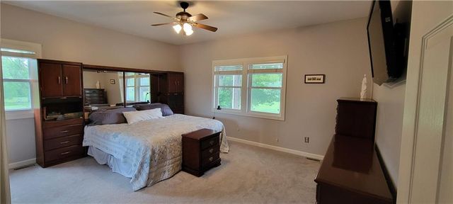 1010 N Prairie Lane, Raymore, MO 64083