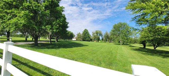 1010 N Prairie Lane, Raymore, MO 64083