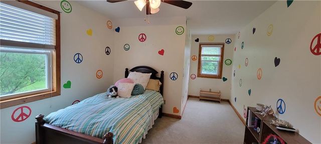 1010 N Prairie Lane, Raymore, MO 64083
