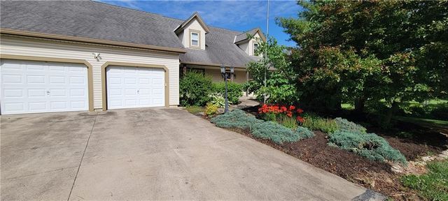 1010 N Prairie Lane, Raymore, MO 64083