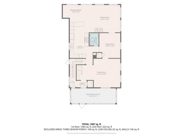 910 Walnut Street, Cedar Falls, IA 50613