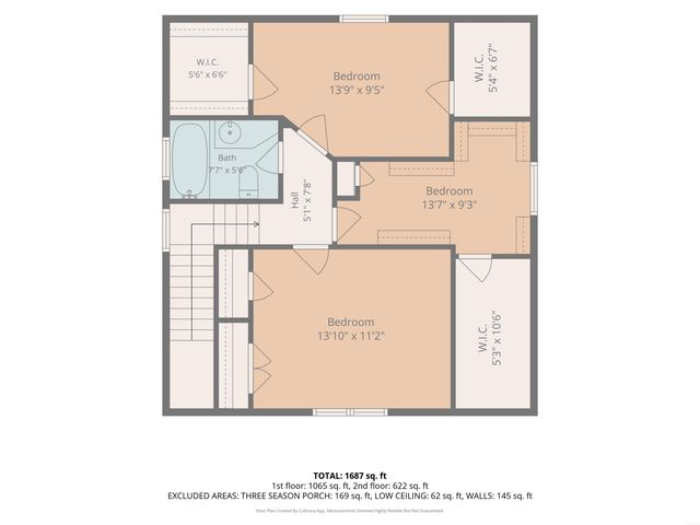 910 Walnut Street, Cedar Falls, IA 50613