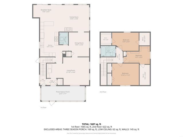 910 Walnut Street, Cedar Falls, IA 50613