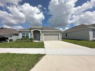 3501 YARIAN DRIVE, Haines City, FL 33844