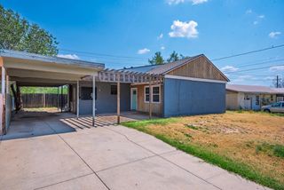 2525 Albrook, Big Spring, TX 79720