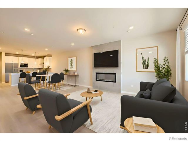 2844 Bear Springs Circle, Longmont, CO 80503