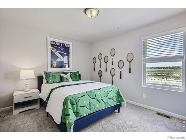 2844 Bear Springs Circle, Longmont, CO 80503