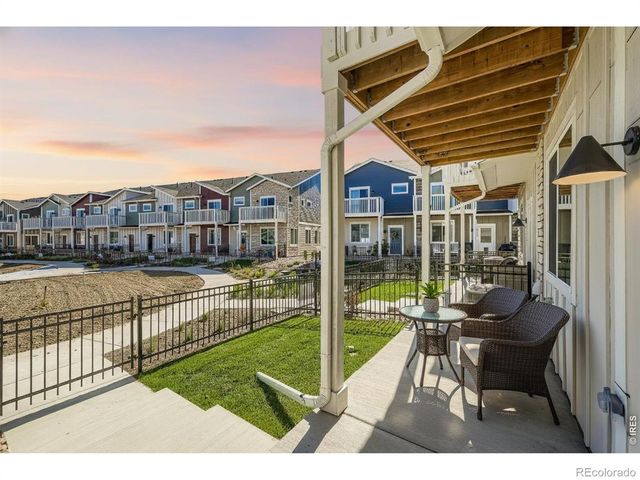 2844 Bear Springs Circle, Longmont, CO 80503