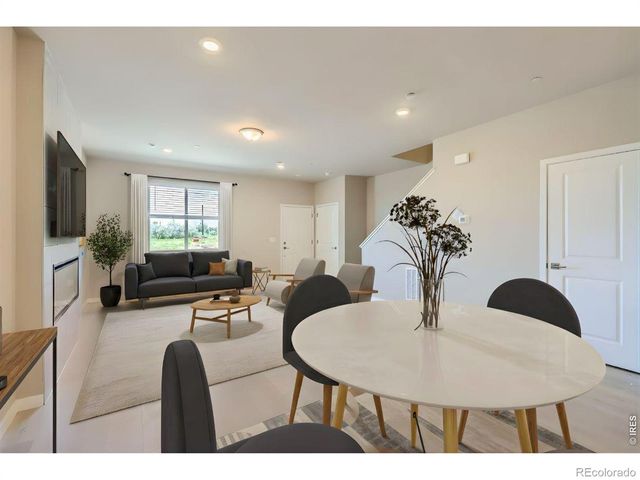 2844 Bear Springs Circle, Longmont, CO 80503