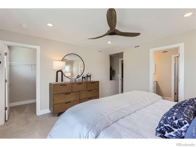 2844 Bear Springs Circle, Longmont, CO 80503