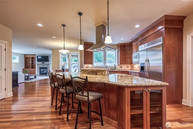 8225 155th Avenue SE, Newcastle, WA 98059