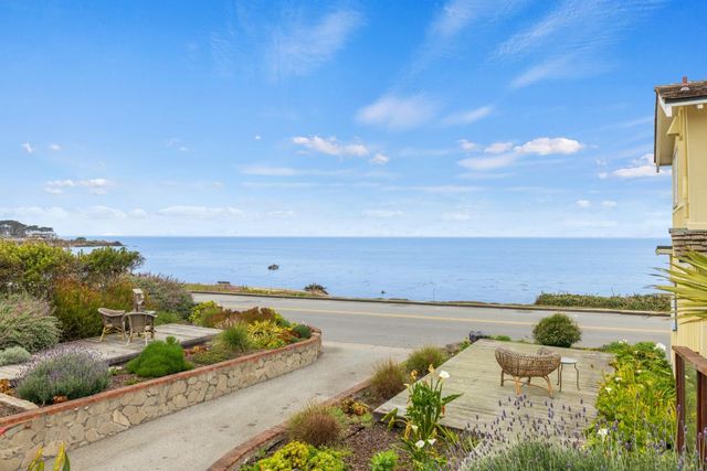 683 Ocean View Boulevard, Pacific Grove, CA 93950