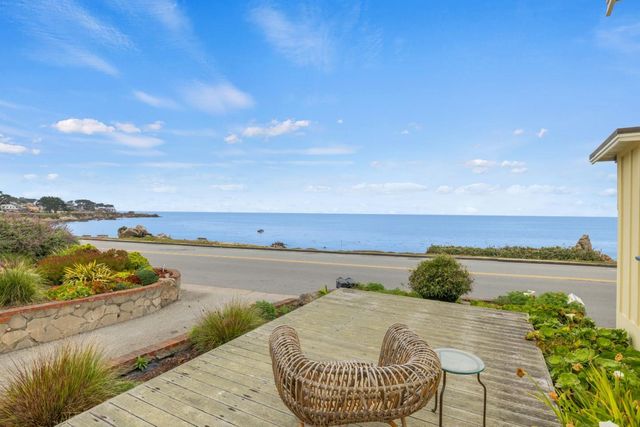 683 Ocean View Boulevard, Pacific Grove, CA 93950