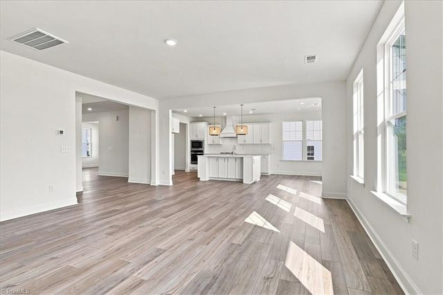 451 Parklane Drive, Gibsonville, NC 27249