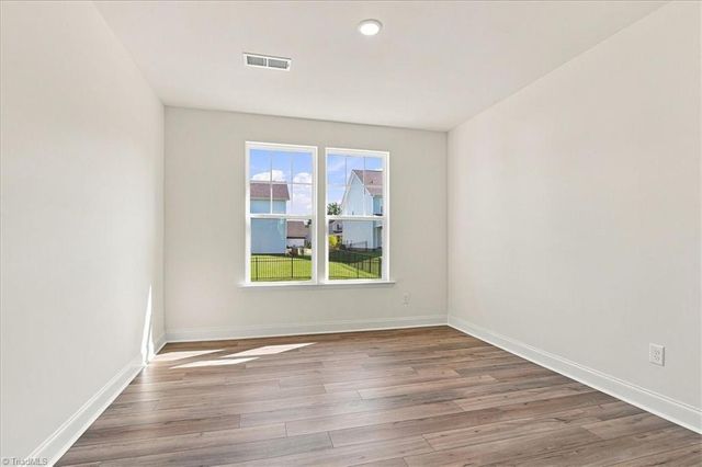 451 Parklane Drive, Gibsonville, NC 27249