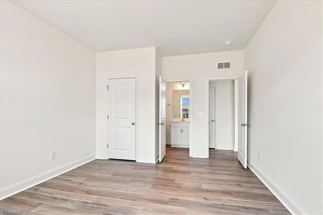 451 Parklane Drive, Gibsonville, NC 27249