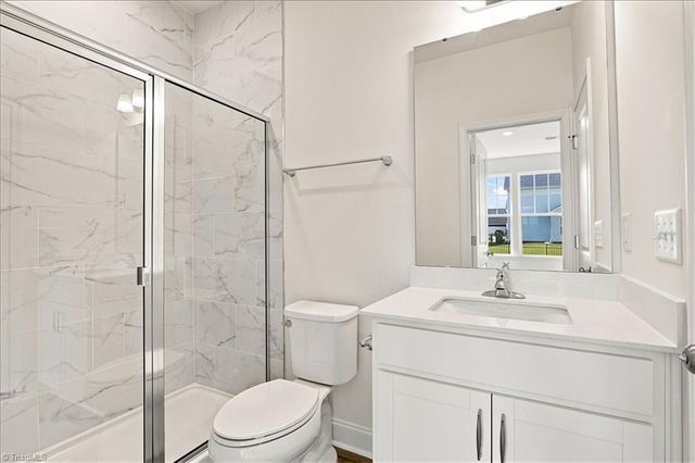 451 Parklane Drive, Gibsonville, NC 27249