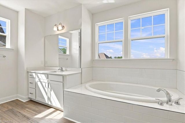 451 Parklane Drive, Gibsonville, NC 27249