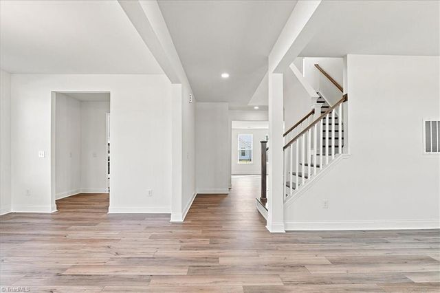 451 Parklane Drive, Gibsonville, NC 27249