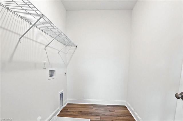 451 Parklane Drive, Gibsonville, NC 27249