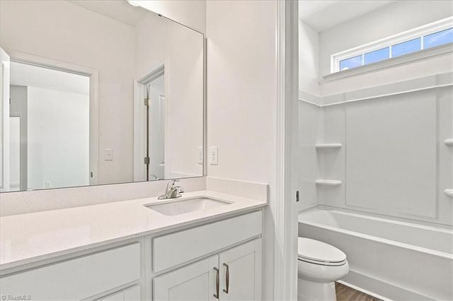 451 Parklane Drive, Gibsonville, NC 27249