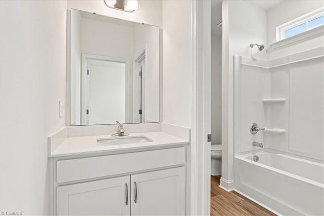 451 Parklane Drive, Gibsonville, NC 27249