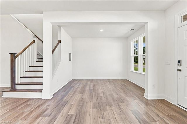 451 Parklane Drive, Gibsonville, NC 27249