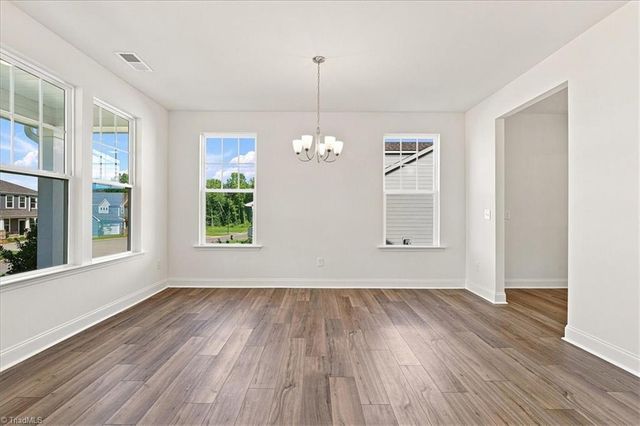 451 Parklane Drive, Gibsonville, NC 27249