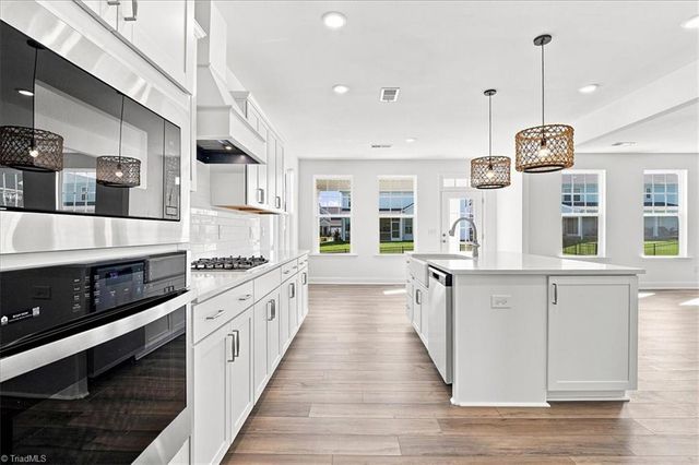 451 Parklane Drive, Gibsonville, NC 27249