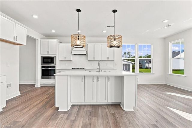 451 Parklane Drive, Gibsonville, NC 27249