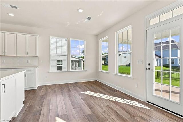 451 Parklane Drive, Gibsonville, NC 27249