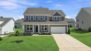 451 Parklane Drive, Gibsonville, NC 27249