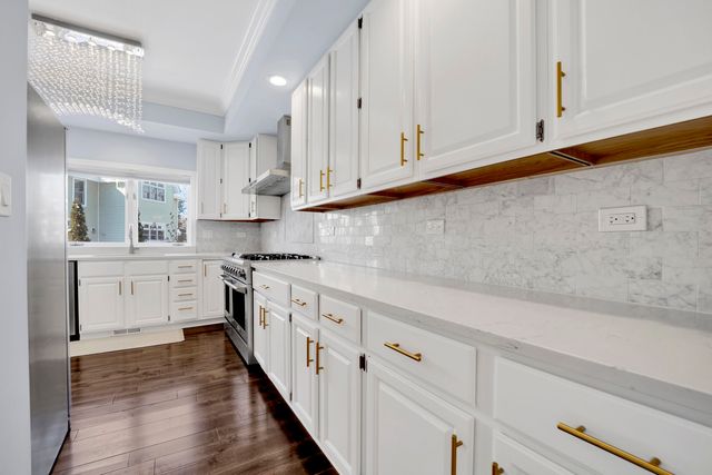 316 S Redfield Court, Park Ridge, IL 60068