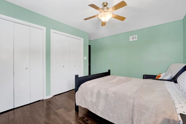 316 S Redfield Court, Park Ridge, IL 60068