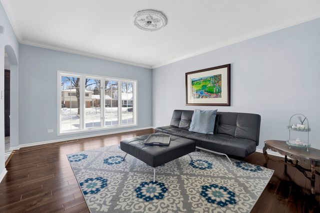 316 S Redfield Court, Park Ridge, IL 60068