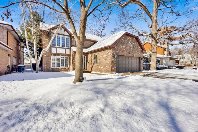 316 S Redfield Court, Park Ridge, IL 60068