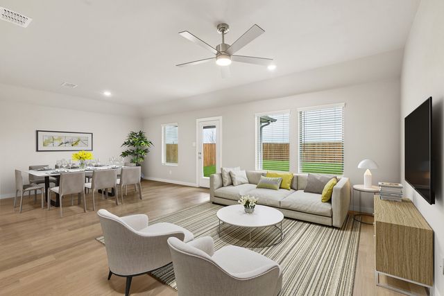 712 Summerberry Drive, Mckinney, TX 75071