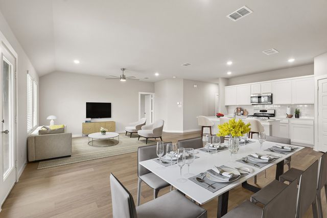 712 Summerberry Drive, Mckinney, TX 75071