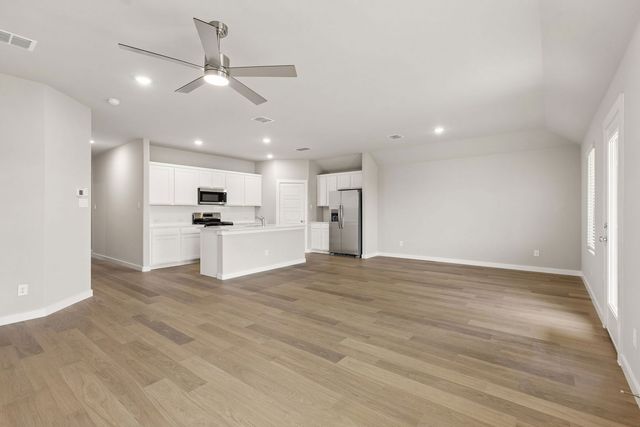 712 Summerberry Drive, Mckinney, TX 75071