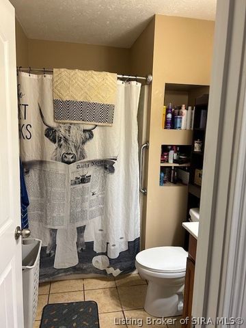 2241 Ryleigh Circle NW, Ramsey, IN 47166