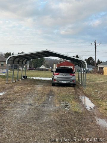 2241 Ryleigh Circle NW, Ramsey, IN 47166