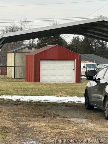 2241 Ryleigh Circle NW, Ramsey, IN 47166