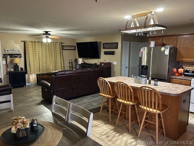 2241 Ryleigh Circle NW, Ramsey, IN 47166