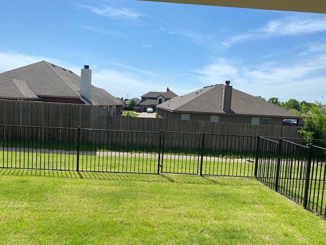 6813 Jade Drive, Greenville, TX 75401