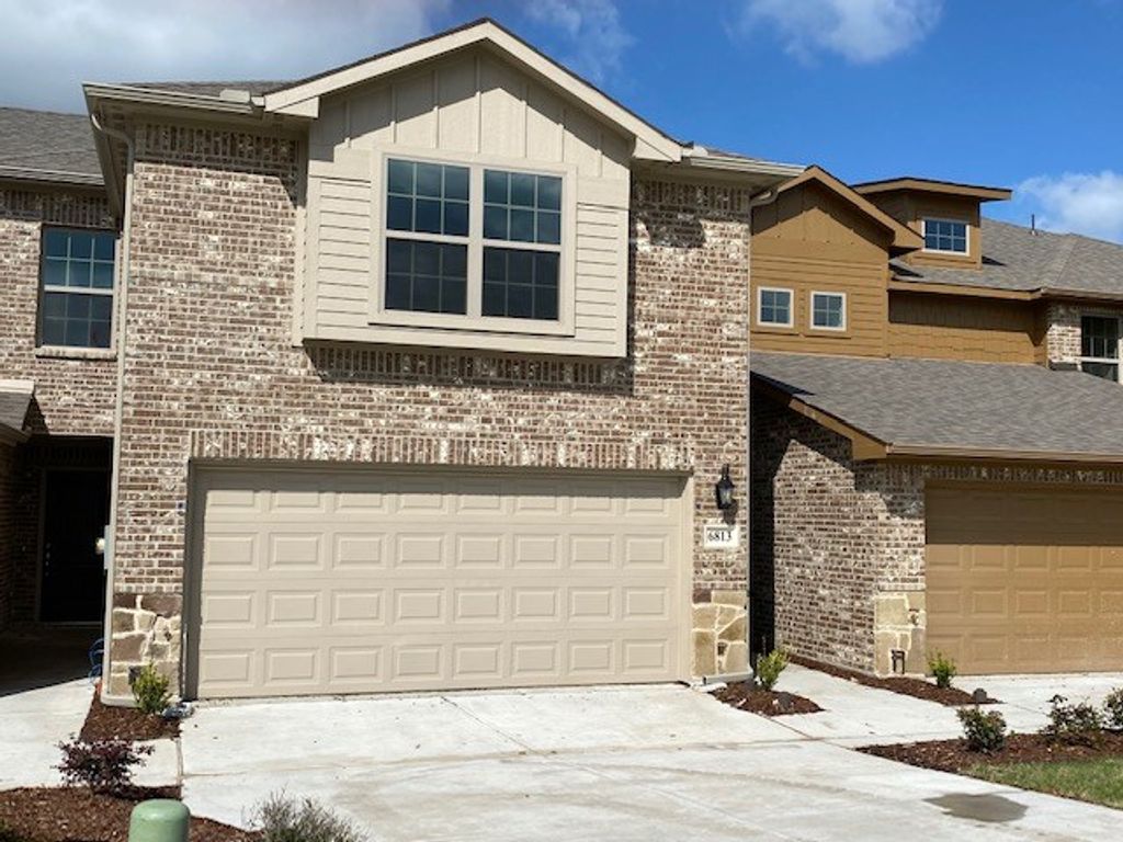 6813 Jade Drive, Greenville, TX 75401