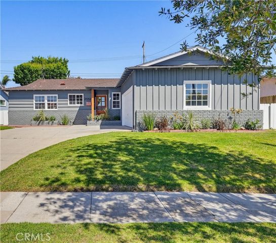 20526 Avis Avenue, Torrance, CA 90503